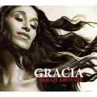 Cover for Gracia